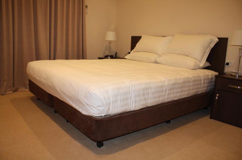 BIG4 Stuart Range Outback Resort - Hotel WA 19