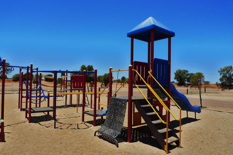 BIG4 Stuart Range Outback Resort - Hotel WA 24