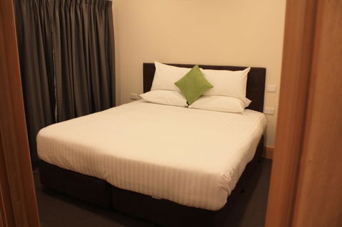 BIG4 Stuart Range Outback Resort - Hotel WA 8