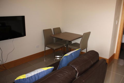 BIG4 Stuart Range Outback Resort - Hotel WA 26