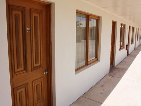 BIG4 Stuart Range Outback Resort - Hotel WA 14
