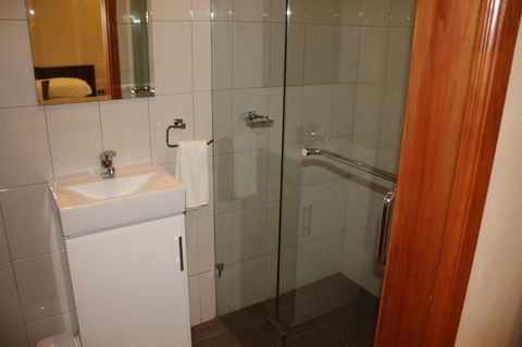 BIG4 Stuart Range Outback Resort - Hotel WA 17