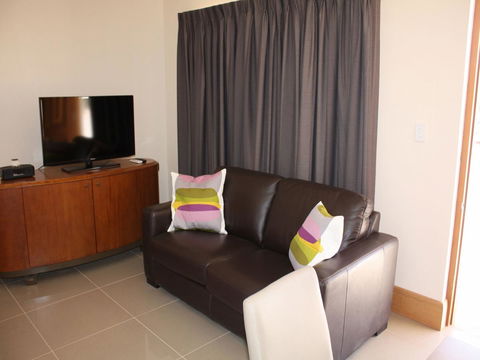BIG4 Stuart Range Outback Resort - Hotel WA 15