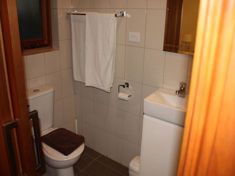 BIG4 Stuart Range Outback Resort - Hotel WA 9