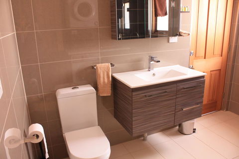 BIG4 Stuart Range Outback Resort - Hotel WA 5