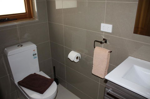 BIG4 Stuart Range Outback Resort - Hotel WA 29