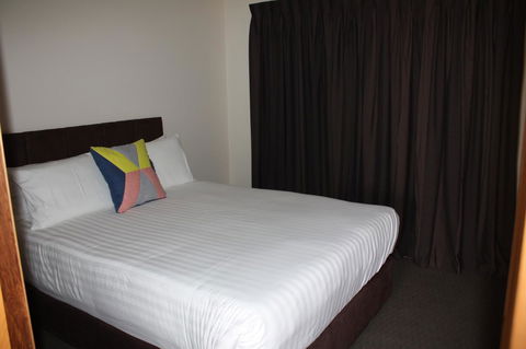 BIG4 Stuart Range Outback Resort - Hotel WA 32