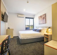Nightcap at Rose  Crown Hotel - Hotel WA