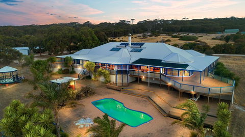 Doyles On The Bay - Hotel WA 1