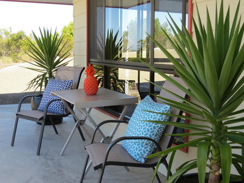 Kestrel Downs - Hotel WA 21