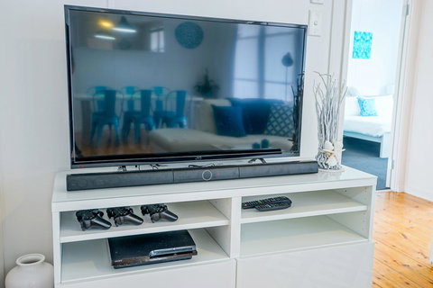 Breakaway Moonta Bay - Hotel WA 8