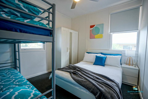 Breakaway Moonta Bay - Hotel WA 7