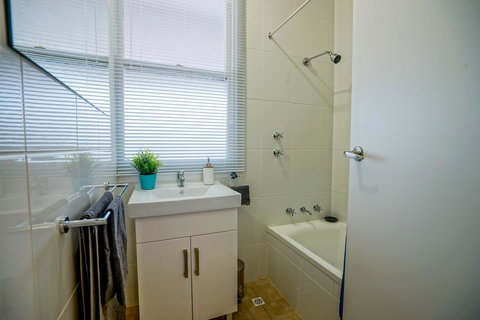 Breakaway Moonta Bay - Hotel WA 11