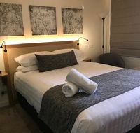 Astor Inn - Hotel WA