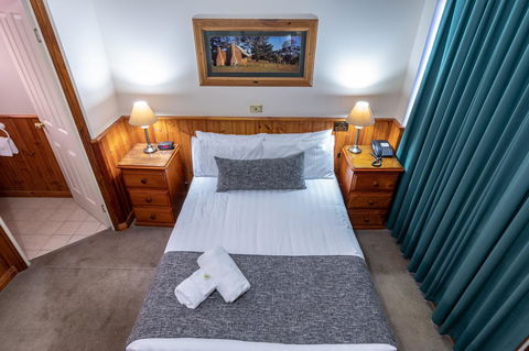 Astor Inn - Hotel WA 16