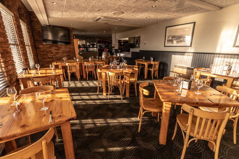 Astor Inn - Hotel WA 25