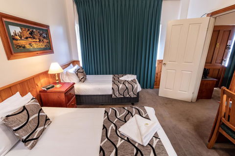 Astor Inn - Hotel WA 11