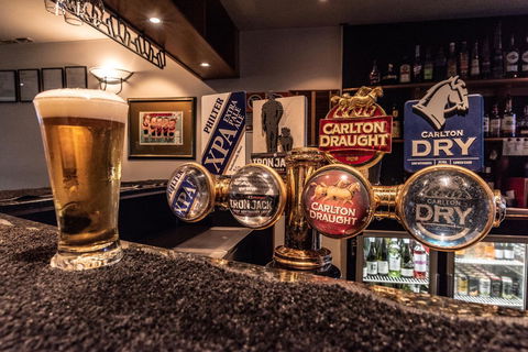 Astor Inn - Hotel WA 23