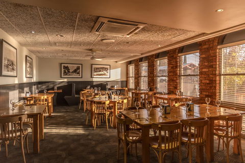 Astor Inn - Hotel WA 24