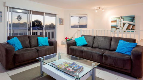 Rocks Beach House Victor Harbor - Hotel WA 5