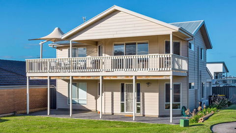 Rocks Beach House Victor Harbor - Hotel WA 0