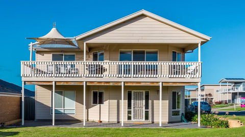 Rocks Beach House Victor Harbor - Hotel WA 9