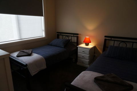 Kohinoor Getaway - Hotel WA 6