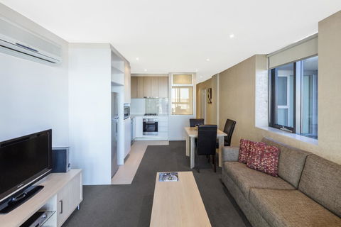IStay Precinct Adelaide - Hotel WA 24