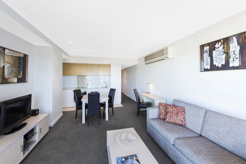 IStay Precinct Adelaide - Hotel WA 21