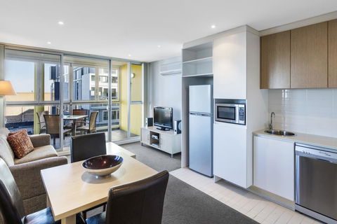 IStay Precinct Adelaide - Hotel WA 16