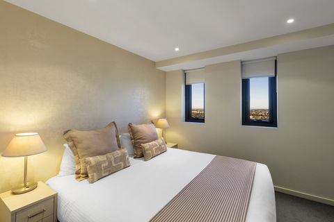 IStay Precinct Adelaide - Hotel WA 10