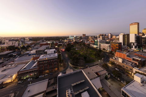 IStay Precinct Adelaide - Hotel WA 7