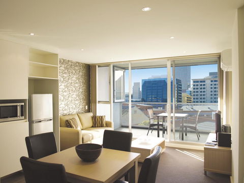 IStay Precinct Adelaide - Hotel WA 23