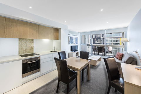 IStay Precinct Adelaide - Hotel WA 15