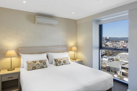 IStay Precinct Adelaide - Hotel WA 12