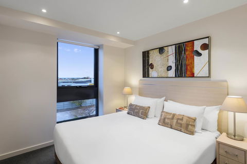 IStay Precinct Adelaide - Hotel WA 26