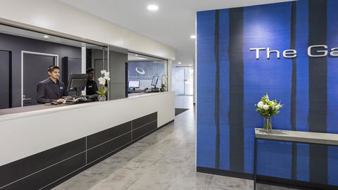 IStay Precinct Adelaide - Hotel WA 34