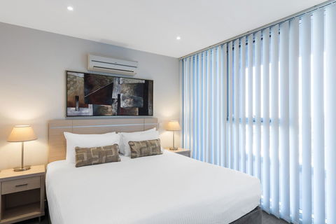 IStay Precinct Adelaide - Hotel WA 19