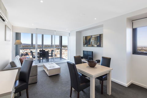 IStay Precinct Adelaide - Hotel WA 11