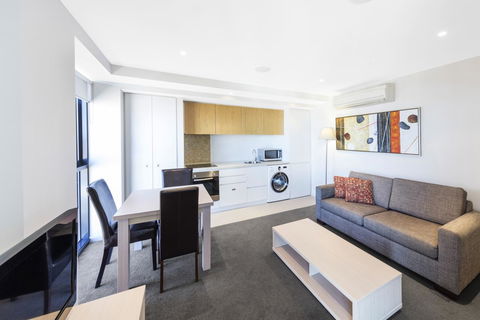 IStay Precinct Adelaide - Hotel WA 13