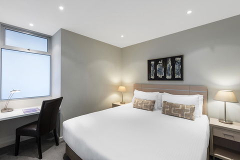 IStay Precinct Adelaide - Hotel WA 9