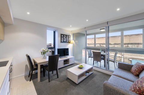 IStay Precinct Adelaide - Hotel WA 28