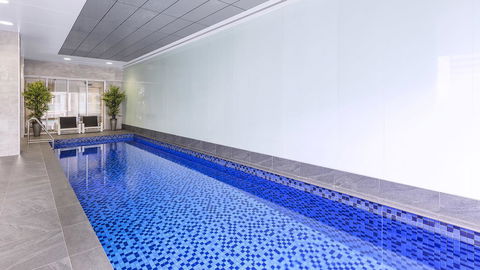 IStay Precinct Adelaide - Hotel WA 29