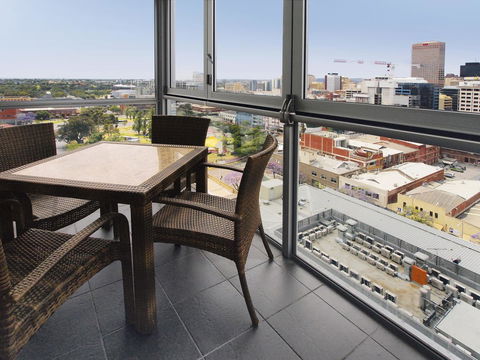 IStay Precinct Adelaide - Hotel WA 22