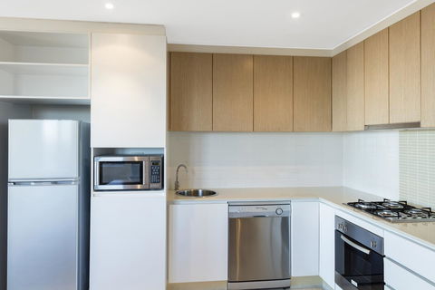 IStay Precinct Adelaide - Hotel WA 18