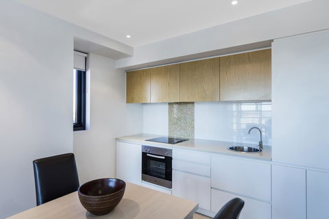 IStay Precinct Adelaide - Hotel WA 14
