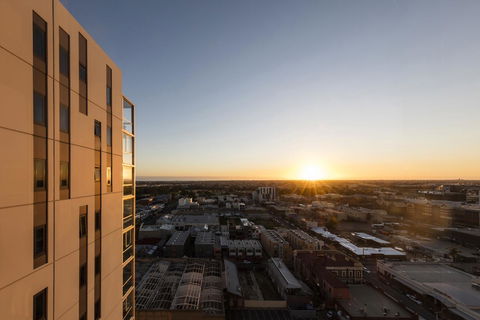 IStay Precinct Adelaide - Hotel WA 6