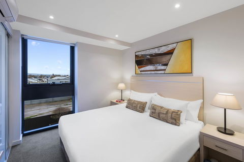 IStay Precinct Adelaide - Hotel WA 1