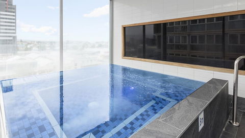IStay Precinct Adelaide - Hotel WA 30