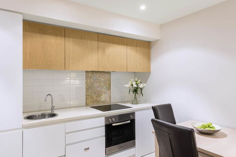 IStay Precinct Adelaide - Hotel WA 8